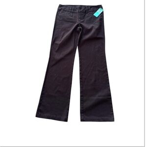 Caslon (Nordstrom) Brown Trousers NWT